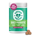 Doggie Dailies Progories for Dogs - Advanced Dog Progetic with Pregrance - Promotes Digetical Health System