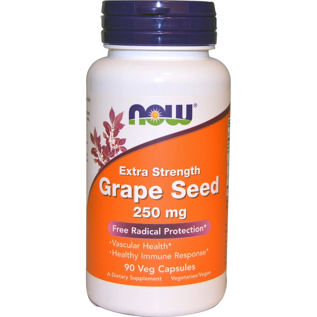 Benih Anggur 90 VegiCaps (Paket 2)