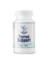 Dukungan Tiroid - Ltyrosine, Iodin, Vitamin B12 Complex, Zinc, Selenium, Ashwagandha, Copper & More 30 Day Suppply