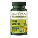 Banyan Botanicals Gabungan Dukungan - Organik Bersama dengan Turmeric, Amla & Guggulu Resin - untuk Heally Joints & Comfortable Movement - 90 Tablet - Non-GMO, Sustadified, Vegan