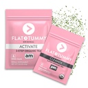 Flat Tummy Tea - 2- step, 4 Week Program - Detox Tea to Boost Energy & Reduce Bloating *