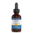 Passion 4 Health Organic Liquid Vitamin D3 K2 (Mk-7) + Omega 3 Suplemen - Limid Vitamin D Drops (5000IU) - Dukungan untuk Healthy Bones dan Muscles