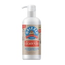 Produk Salmon Grizzly Pet Plus Omega 3-6-9 Food Suplemen untuk Anjing dan Kucing, 16 Ounce