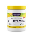 Origins Sehat L- Glutamine (American- Made, Non- GMO, Gluten Free, Muscle Dukungan, Imune Dukungan), 10,6 Ounce