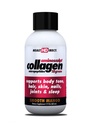 DIRECT HEAR - Medical- Grade Liquid Collagen Shots - AminoSculpt Sugar- Free - Smooth Mango - 12 Servings, (12pk, 2oz Shots) - Good for Joints, Bones, & Sleep - Better Hair, Skin & Nails