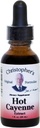 Extract Hot Cayenne Christopher, 1 fl oz