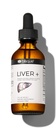 Blisque - Kompleks Hati untuk Detox, Cleanse, dan Perbaiki Liver 124; Doctor- Approve 124; Natural Ingreations 124; Milk Thistle dan Dandelion Root 124; 2 Ounce 124; 59