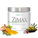 ZIMAX Super ANTIOXIDANT - 100% Natural-High Absorpsi Curcumin, Rosemary Extract, Grape Seed Extract, Olive Leaf Extract ORAC 3.451.770 (Canister) 90 Grams (1- Pack)