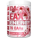 EAAS Amino Acids Powder - Energizing EA Esquest Amino Acids Pre & Post Workout Powder for Muscle Building Energy and Recovery Support with 7g per Serving Plus 5g BCAAs (Watermelon, 30 Serving)