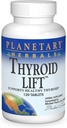 Planet Herbal Thyroid Lift Tablet, 120 Cacah