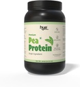 Gluten Free 124; Mudah untuk Digest 124; 100% Peas 124; 30