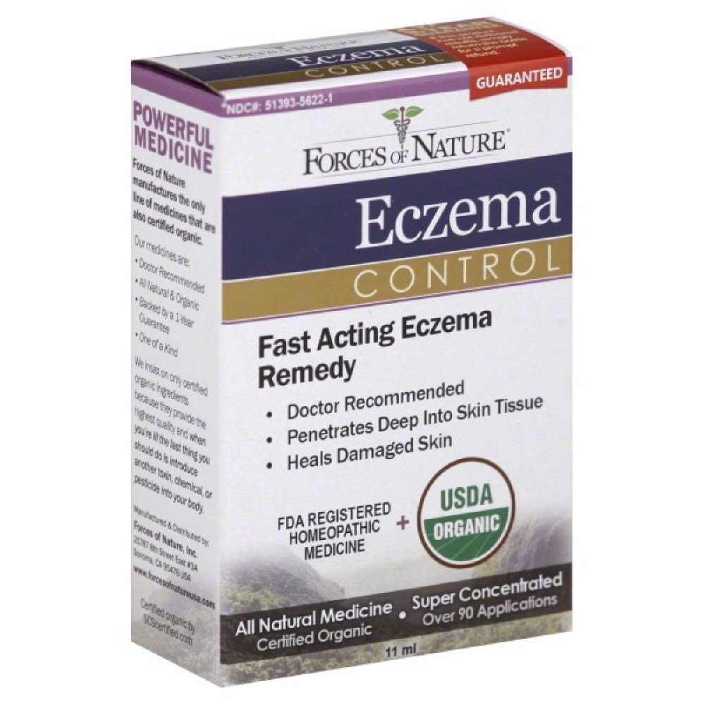 Kontrol Eczema