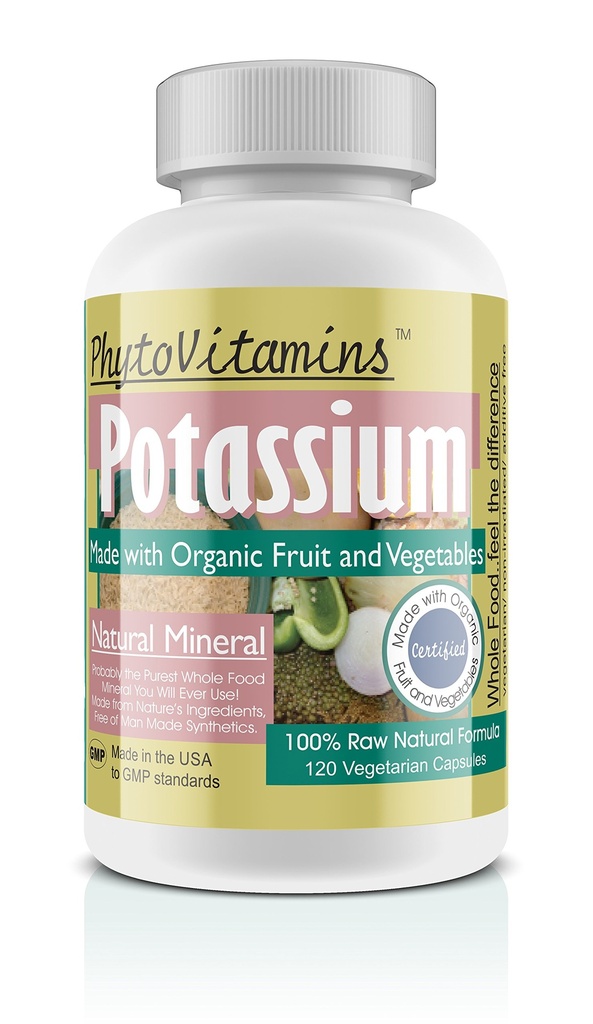 PotoVitamin:
