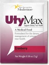 Medtrition UtyMax Energy Cranberry (30 / 5 agm Packets)