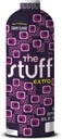 Detoksifikasi - The Stuff Extra - Grape Flavor - 20 oz - Secara profesional Formulated Intense Herbal Cleanse - Enhances Tubuh Anda Pembersih Alam Proses - Plus Sticker