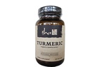 ISHA Turmeric Herbal Suplemen 990 mg - 90 Vegetarian Capsules, Non-GMO, Gluten Free...
