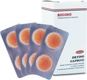 8 Pieses Hearing Aid Drying Capsules C & C Dry- Cap for Phonak, Starkey dan Unitron Charger Case