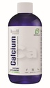 Liquid Ionic Calcium Supplement 144; Women 's Health 144; Fast Absorpsi 126; Mudah untuk Digest 124; Bone & Teeth Support