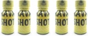 Amazing Botanicals KAVA Shot - 500mg Kavalactones - Original Flavor - Dietary Suplemen - 5 Count - 10ml