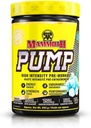 Magmoth Pump (Hapus Raspberry, 60)