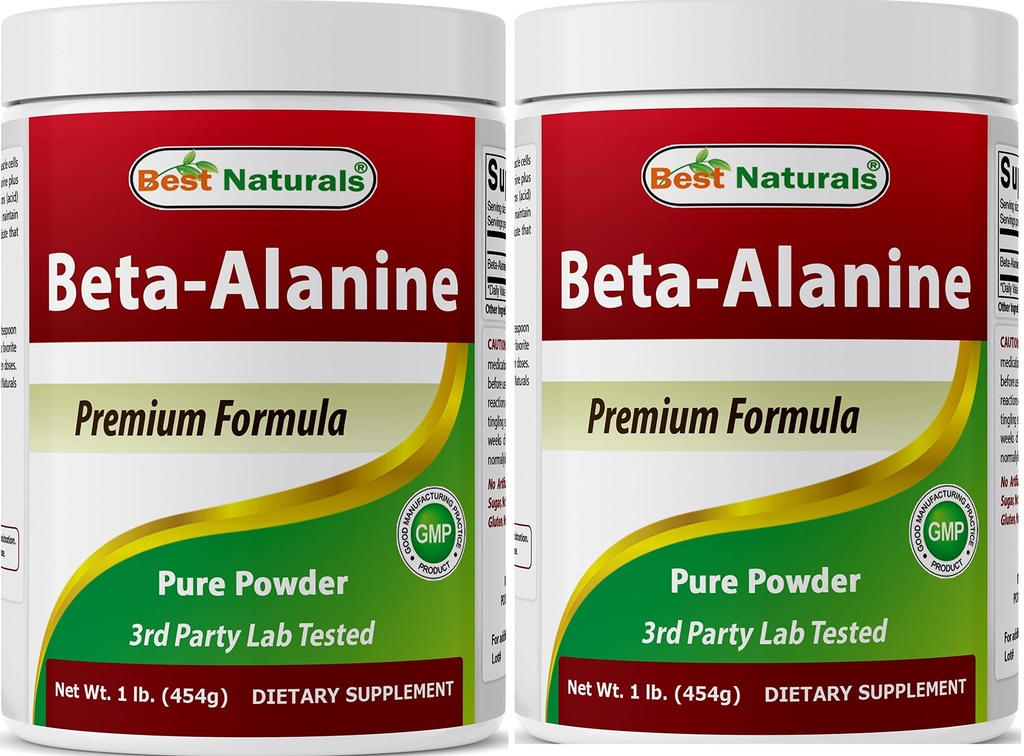 Powder murni 1 Pound (1 LB (Paket 2))