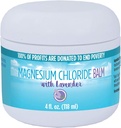 Bolton 's Magnesium Magoride Balm (Lavender)