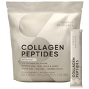 Compigen Research Collagen Peptides - Numtes Vital Vital yang Hidrolyzed 1 & 3 Powder Protein Collagen untuk Skin Sehat, Nails, & Joints - Nutitients Mixing Vital & Protein, Collagen for Women & Men