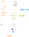 MPM Medical ExcelGinate Calcium Alginate Wound Dressing 4x4 Inches