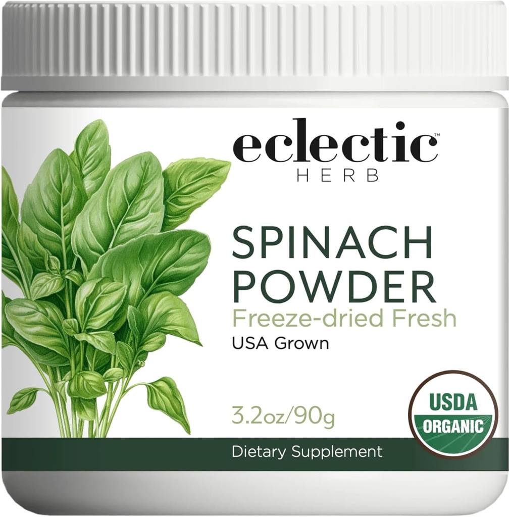 Bubuk Bubuk Es Herb Eclectic 90 Grams