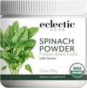Bubuk Bubuk Es Herb Eclectic 90 Grams