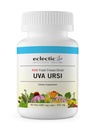 Eclectic Institute Uva Ursi 124; 90 Capsules