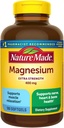 Alam Made Power Magnesium 400 mg., 180 Softgels
