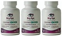 Dry Eye Complete, Formulated for Dry Eyes.