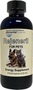 Rejeneril- FP 4oz hingga 240 Pendamping Asasi Alamo Akuneum Energi Normal Meningkat Ammunite Dukungan Kucing & Pet Formulasi Antioksidant Vitamin Mineral Suplemen Umur-panjang Vitalitas