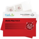 PatchAid Biotin Plus Topical Patch 30- Day Supply