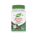 Jalan Alam Premium Herbal Eleuthero Root Suplemen, Pendukung Endurance & Vitalitas *, Adaptogen *, 1.275mg per 3- Capsule Serving, Proyek Non-GMO Diverifikasi, 100 Capsules (Packaging May Vary)