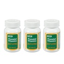 Rugby Prenatal Vitamin - Multiple Vitamin and Mineral Suplemen - 100 Tablet (3 Pack)