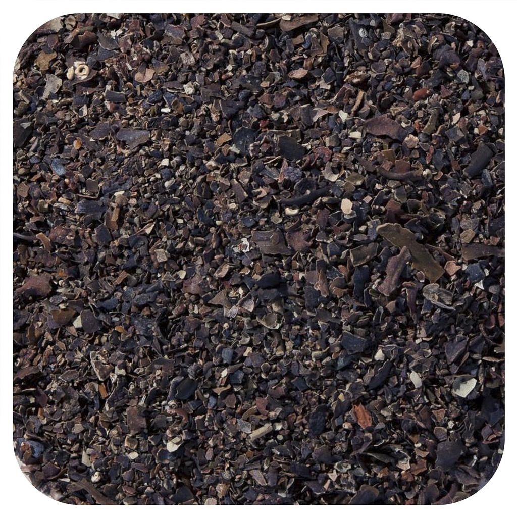 Bladdercrack Organic Cut & Sifted - Fucus vesiculosus, 1 lb,