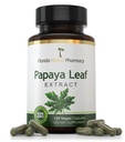 Farmasi Herbal Florida, Capsules Ekstrak Pepaya