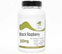 Raspberry Hitam 300mg