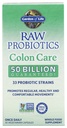 GARDEN OF LIFE RAW COON Care Progress 30 Count, 30 CT