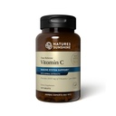 Natuture Sunshine Vitamin C Time Rilis, 1000 mg, 120 Tablet 126; Menyediakan Sistem Immune dan Quench Free Radikal Berbahaya