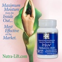 Injuv Internal Reperemenation for Beautiful Heally Skin (90 Gel caps)