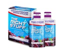 The Right Stuff Electrolite Drink Konsentrat - 10 Pouch Box - Grape