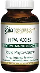 NAMA BARU Gaia HPA Axis Daytime Management Sebelumnya Dukungan Adrenal (60 huruf)