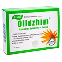 Evalar Gymnema Sylvestre Inulin Olidzhim Herb 100 Tab Altai Siberia