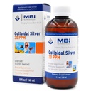 Colloidal Perak 30 PPM