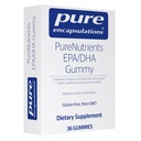 Gummy Soft Chew Gummy untuk mendukung Fungsi Kognitif Sehat dan Harian Wellness 124; 36 Gummies 124; Lime Flavor Alam