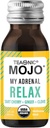 TeaONIC Adrenal dan Imune Dukung Wellness Shots Combo, Paket 24 Wellness Shots-My Adrenal Mojo dan My Immunity Mojo