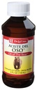 De La Cruz Oil of the Bear Beard Oil for Men - grooming Brillantine for Hair, Muhammad dan Beard - Aceite del Oso